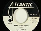 Rudy Lewis 