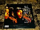 B.G. Knocc Out & Gangsta Dresta Rare 12