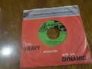 caltone // the heptones crying over you //  do it to me baby // 7'Listen