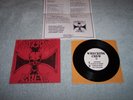 Wrecking Crew - S/T 1988 Vortex Rare Boston hardcore thrash skinhead punk NYHC