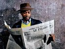 SAM | Donald Byrd - Byrd In Paris 180g LP