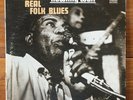 Howlin’ Wolf – More Real Folk Blues – Chicago Blues Vinyl LP-Original Chess Mono