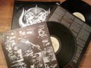 MOTORHEAD No Remorse Double LP Comp Leather Edition BRONZE Hard Rock Lemmy