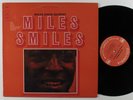 MILES DAVIS QUINTET Miles Smiles COLUMBIA CS-9401 LP 2-eye stereo **