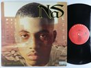 Nas - It Was Written LP - Columbia