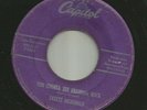 ROCKABILLY - SKEETS McDONALD -  YOU OUGHTA SEE GRANDMA ROCK  -HEAR 1956 CAPITOL