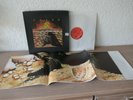 Fish (Marillion) - Credo UK Ltd. Box incl. Giant Poster  Polydor Fish 2