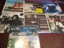 BILLY JOEL MFSL 45 RPM INNOCENT MAN + 33 & 1/3 SPRING HARBOR STRANGER &MORE LP'S