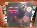 Afreaka Demon Fuzz LP NEW COLORED vinyl [Afrobeat Funk Jazz]