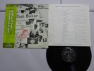 Chet Baker Sings And Plays With Pacific Jazz K23P-6703 Japan  VINYL LP OBI