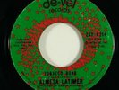 Almeta Latimer 
