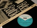 Eterna 1st STEREO 825278 Gyorgy Garay Bartok Concert Herbert Kegel 1967 ED1 NM