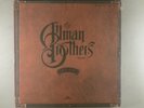 Allman Brothers Band, The  Dreams    6 LP Box Set With Book   Comp