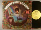 Bobby Callender  Rainbow   Psych  Mono Promo