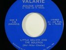 Little Melvin & The Boleros 