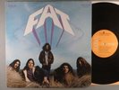 Fat  Self-Titled   Psych; Hard Rock