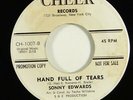 Sonny Edwards 
