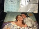 Der Rosenkavalier 4 Lp Boxset Karajan Sms 1003 Columbia EMI Stereophonic