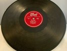Sanford Clark The Fool / Lonesome For A Letter DOT RECORDS 15481 1956 VG+