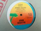 John Martyn, Johnny Too Bad/ Big Muff 12