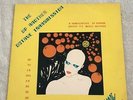 Various - The Up Another Octave Transmission * 1981 Nu Rok Punk Rock Comp LP