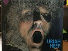 Uriah Heep ...Very 'Eavy, ...Very 'Umble German Vertigo EX ULTRASONIC CLEAN