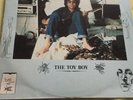 John Lennon The Toy Boy Rare Lp