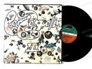 Led Zeppelin - Led Zeppelin III GER LP FOC '
