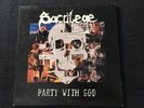 Sacrilege B.C. , Party With God, LP 1986