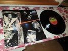 LP / Rockets ?– Plasteroïd  GER 1979 - NEW WAVE SPACE ROCK DISCO