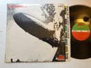 LED ZEPPELIN VINYL RECORD  SELF TITLED  SHRINK  ATLANTIC SD 8216