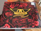 Aerosmith Permanent Vacation GHS-24162 1st US Edition Geffen Records 1987 Sealed