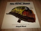 OST - Stanley Kubrick´s Full Metal Jacket / WB 925 613-1 Vinyl LP 1987 VG++