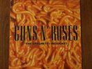 The Spaghetti Incident? LP, GUNS N' ROSES