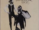 FLEETWOOD MAC: Rumours US Warner Bros Orig Vinyl LP w. Insert Buckingham Nicks