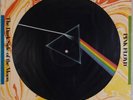 PINK FLOYD: Dark Side of the Moon US Capitol Picture Disc Vinyl LP SEAX-11902