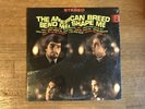 American Breed Sealed LP - Bend Me Shape Me - Acta A-38003 Stereo