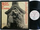 JACKIE MITTOO IN LONDON LP [ COXSONE ]  [ DEK094 ]