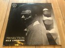 NILS LINDBERG trisection RARE SWEDISH JAZZ 1ST PRESS COLUMBIA LP