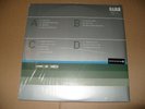 Roni Size New Forms 20th Anniversary 2017 Double Vinyl Album Unplayd/Damagecover