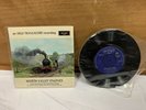 Worth Valley Engines : An Argo Transacord Recording 7