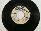 VAL BENNETT - REGGAE  CITY // KING CANNON - MELLOW TRUMPET [ BLANK ]  [ DEK078 ]