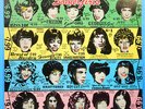 ROLLING STONES SOME GIRLS LP 1978 ORIGINAL COVER GREAT CONDITION  VG+/VG++ B