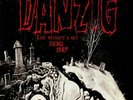 DANZIG - Life Without A Net: Demo 1987 - Vinyl (LP)