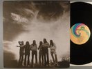 Geronimo Black  Self-Titled    ex Mothers Of Invention