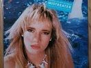Great White - Once Bitten Vinyl Record LP W/Hype Sticker PROMO** Orig NM-