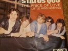 STATUS QUO - THE PRICE OF LOVE - Original German Release DV14940