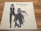 FLEETWOOD MAC - RUMOURS LP VG+/EX TEXTURED SLEEVE WB56344 VINYL