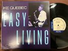 IKE QUEBEC EASY LIVING BLUE NOTE BLJ 84103 STEREO US VINYL LP