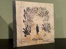 Sigur Ros - Takk... Limited Edition 2xLP + Etched 10